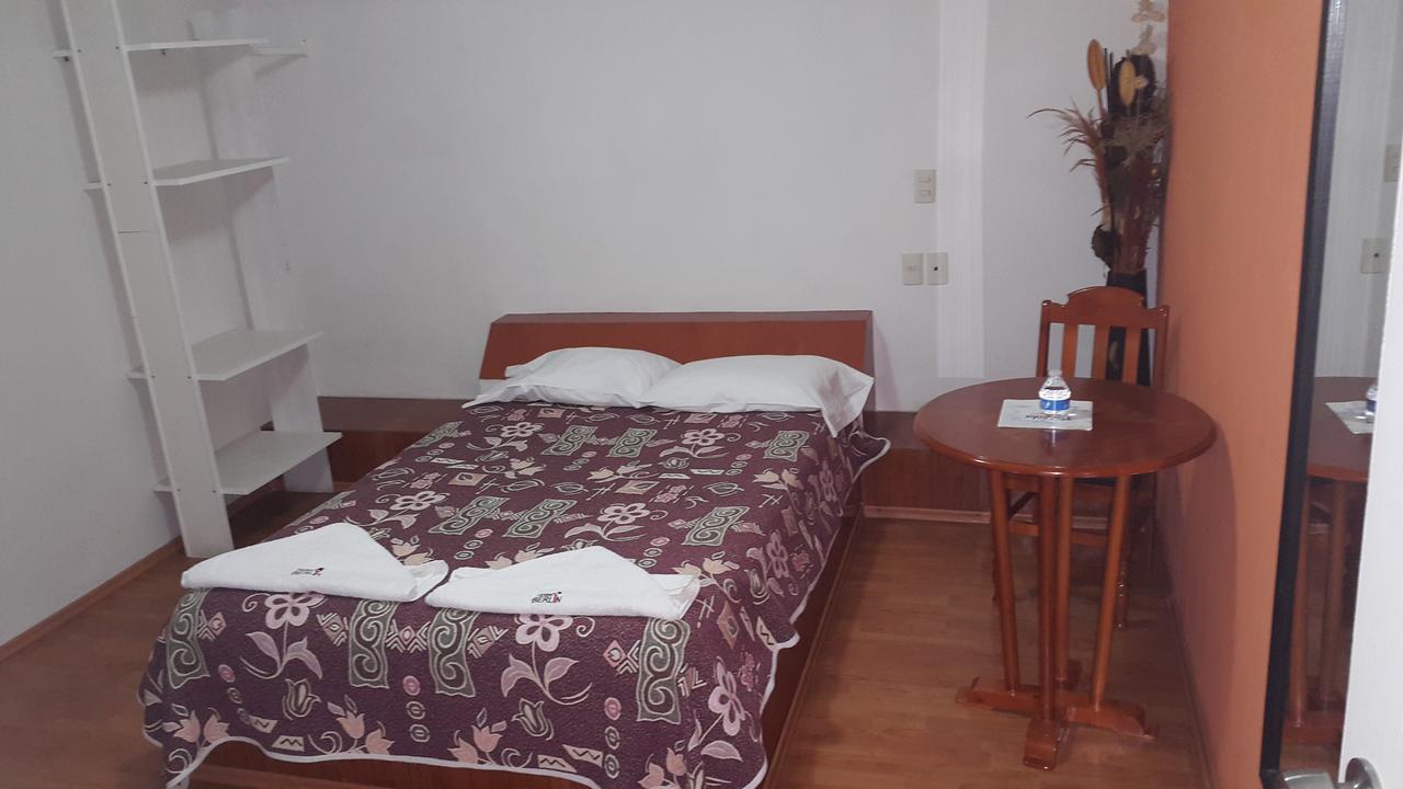 Hotel Berlyn ทลากซ์คาลา เดอ ซิโคห์เทนคาทิล ภายนอก รูปภาพ